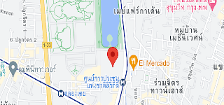 Thailand Game Show 2022 จัดที่ไหน?